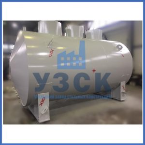 Купить ёмкость подземная 20 м3 ГКК-1-1-1-20-0,07-У в Красноярске