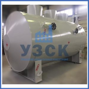 Купить ёмкость подземная 20 м3 ГКК-1-1-1-20-0,07-У в Красноярске