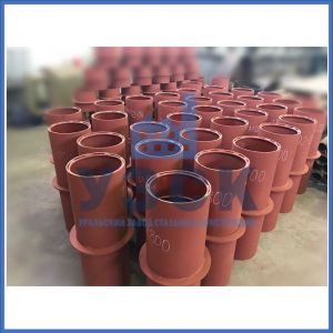 Купить сальник набивной по доступной цене в Красноярске