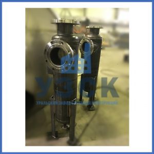 Купить сепараторы газовые СЦВ, СЦВ-Г, СЦВ-7, СЦВ-8, ЦГС, СГВ в Красноярске