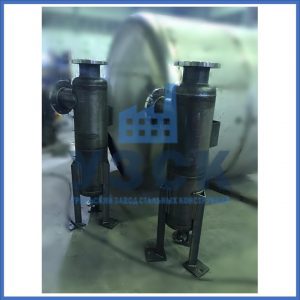 Купить сепараторы СЦВ, СГВ от завода производителя в Красноярске