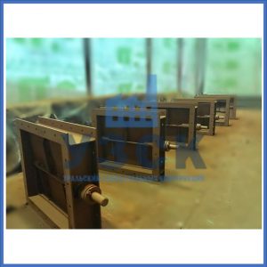 Купить клапаны ПГВУ полностью герметичные от завода производителя в Красноярске