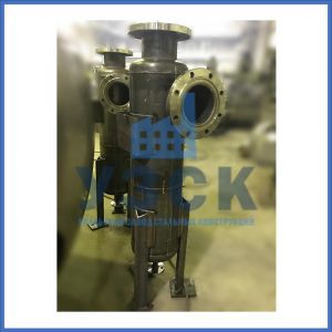 Купить сепараторы газовые СЦВ, СЦВ-Г, СЦВ-7, СЦВ-8, ЦГС, СГВ в Красноярске