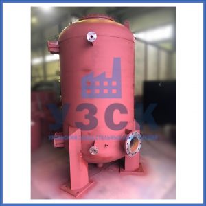 Купить емкость ВЭЭ от завода производителя в Красноярске