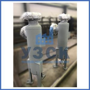 Купить сепараторы СЦВ, СГВ от завода производителя в Красноярске