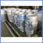 Купить сильфонные компенсаторы КСО, КСО.ВД, КСО-Ф, КСОФ, КСУ в Красноярске