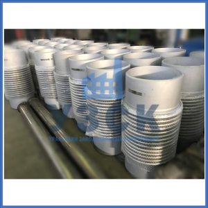 Купить сильфонные компенсаторы КСО, КСО.ВД, КСО-Ф, КСОФ, КСУ в Красноярске