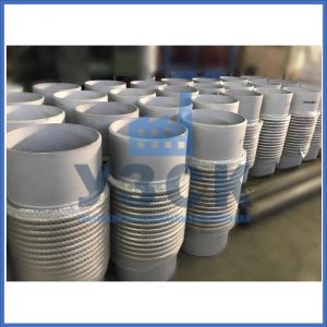 Купить сильфонные компенсаторы КСО, КСО.ВД, КСО-Ф, КСОФ, КСУ в Красноярске