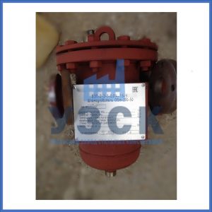 Купить шламоотводитель OISM в Красноярске