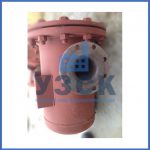 Купить шламоотводитель OISM в Красноярске