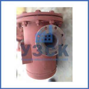 Купить шламоотводитель OISM в Красноярске