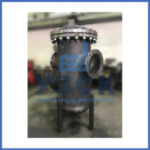 Купить шламоотводитель MOS в Красноярске