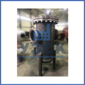 Купить шламоотводитель MOS в Красноярске