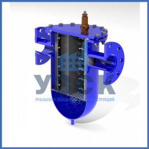 Шламоотводитель OISm в Красноярске