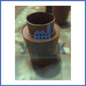 Купить сильфонные компенсаторы СКУ, СКУ.М, 2СКУ.М, СКУ.М.I, 2СКУ.М.I, СКУ.М.III в Красноярске