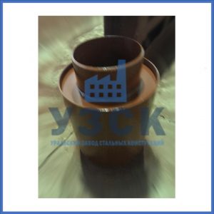 Купить сильфонные компенсаторы СКУ, СКУ.М, 2СКУ.М, СКУ.М.I, 2СКУ.М.I, СКУ.М.III в Красноярске