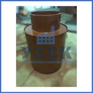 Купить сильфонные компенсаторы СКУ, СКУ.М, 2СКУ.М, СКУ.М.I, 2СКУ.М.I, СКУ.М.III от производителя по доступной цене в Красноярске