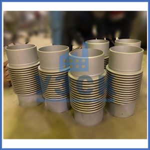 Купить сильфонный компенсатор ОПН в Красноярске