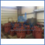 Купить сальниковые компенсаторы ТС-579, ТС-580, Т.1 в Красноярске