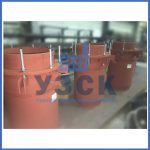 Купить сальниковые компенсаторы ТС-579, ТС-580, Т.1 в Красноярске