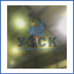 Купить сальниковые компенсаторы ТС-579, ТС-580, Т.1 в Красноярске