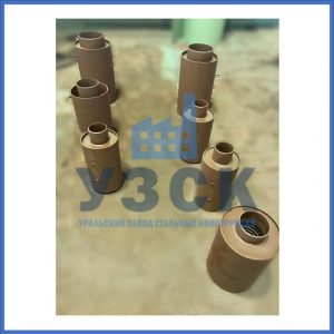 Купить сильфонное компенсирующее устройство СКУ.М в Красноярске