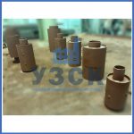 Купить сильфонное компенсирующее устройство СКУ.М в Красноярске