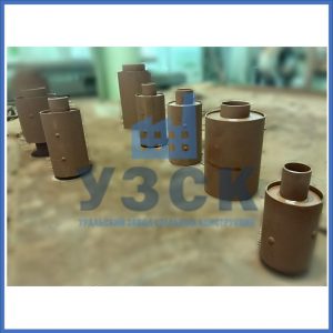 Купить сильфонное компенсирующее устройство СКУ.М в Красноярске