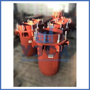 Купить сальниковые компенсаторы Ду 400, Ду 500, Ду 700, Ду 900 в Красноярске