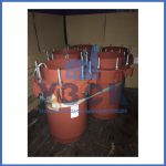 Купить сальниковые компенсаторы Ду 400, Ду 500, Ду 700, Ду 900 в Красноярске