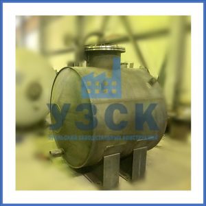 Купить бак конденсатный в Красноярске