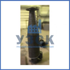 Купить циклоны ЦН-15, ЦН-15-400-1УП, ЦН 15-400-4УП с бункером и улиткой в Красноярске