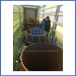 Купить односторонний сальниковый компенсатор ТС-579, 5.903 в Красноярске