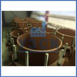 Купить сальниковый компенсатор двухсторонний в Красноярске