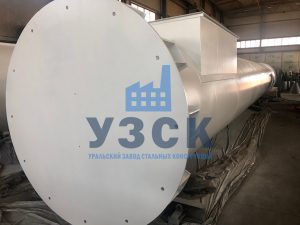 фото воздухозаборных труб в Красноярске